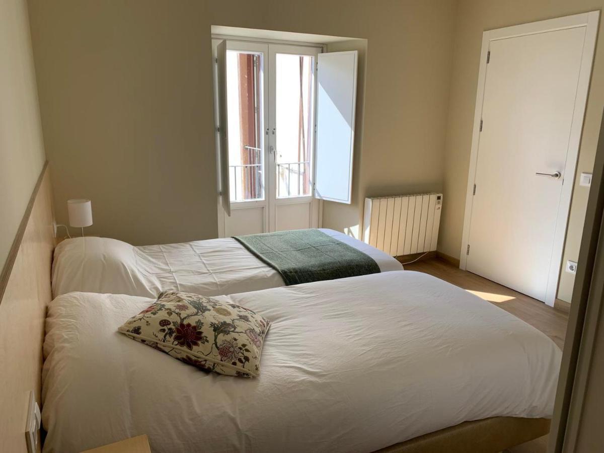 Apartamento En El Centro De Puigcerdà Esterno foto